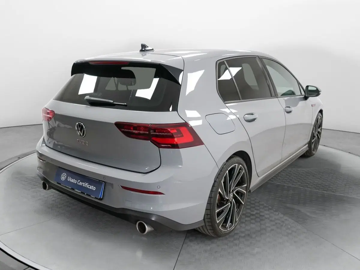 Volkswagen Golf usata a Varese (6)