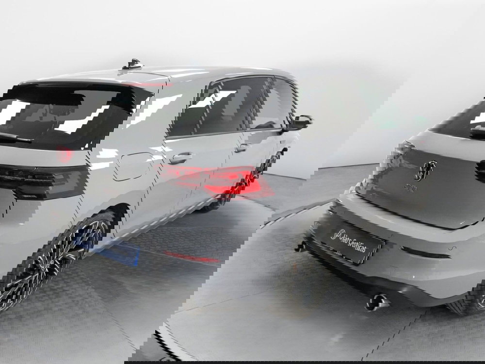 Volkswagen Golf usata a Varese (6)