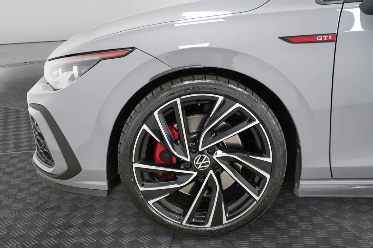 Volkswagen Golf usata a Varese (7)