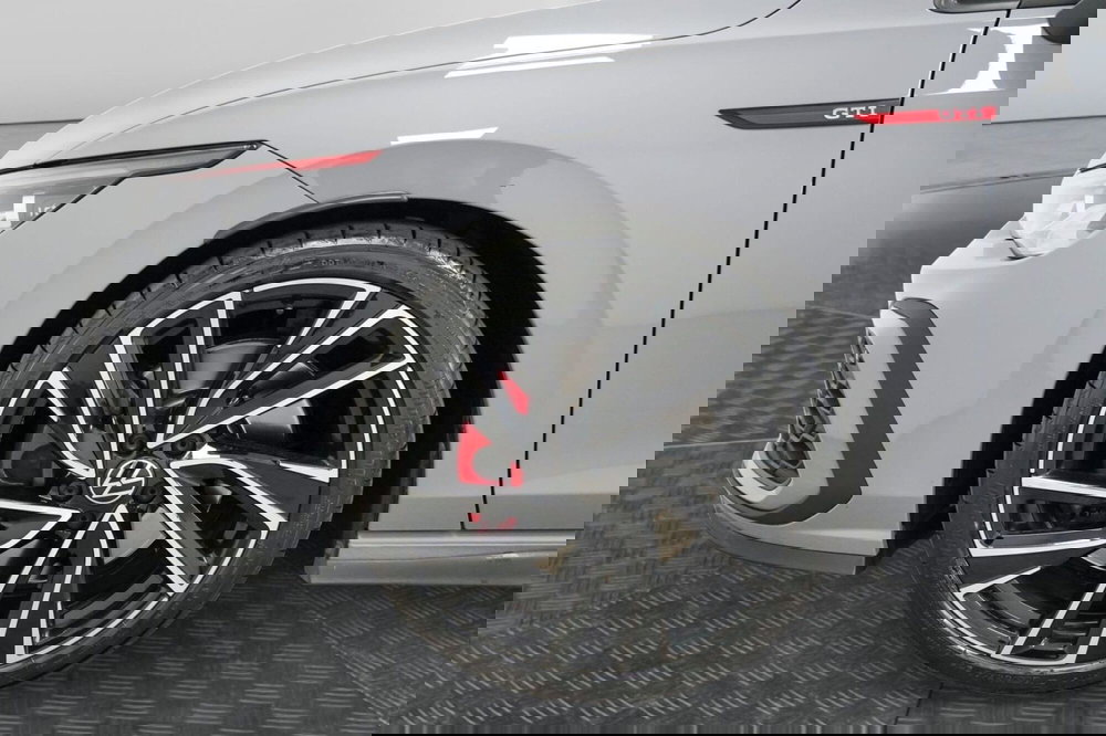 Volkswagen Golf usata a Varese (7)