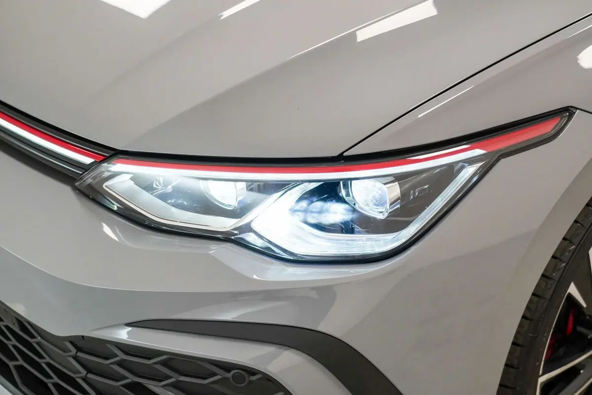 Volkswagen Golf usata a Varese (8)