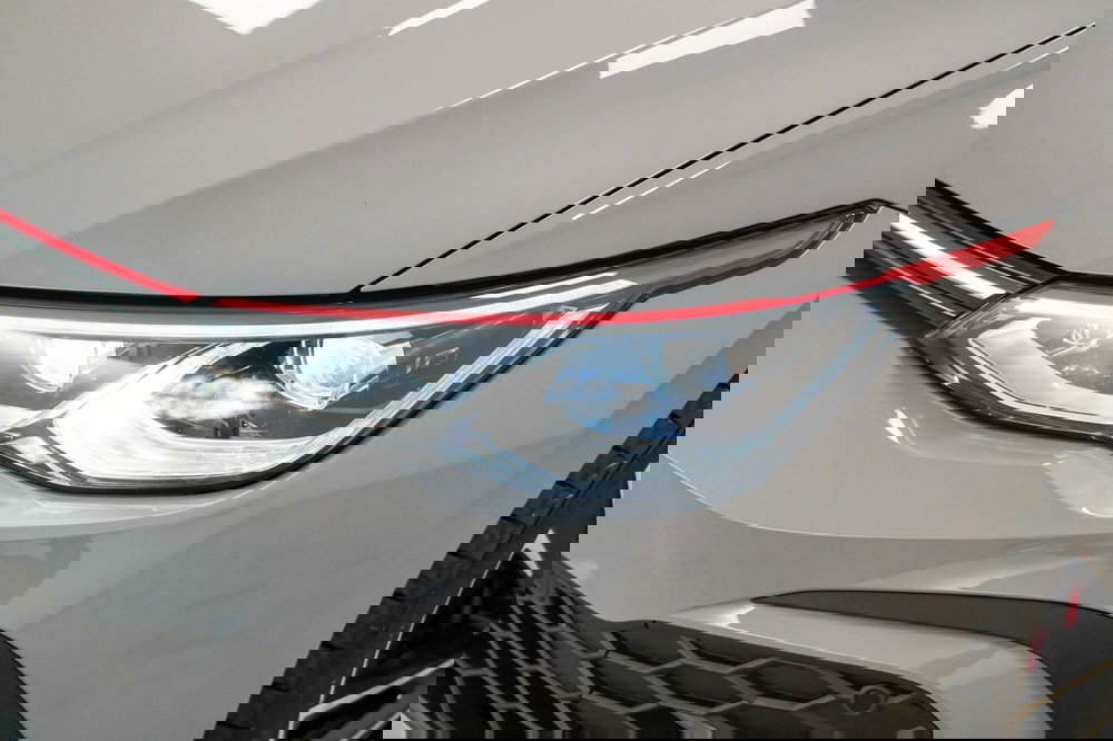 Volkswagen Golf usata a Varese (8)