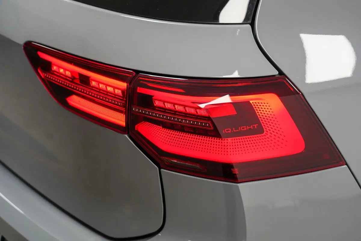 Volkswagen Golf usata a Varese (9)