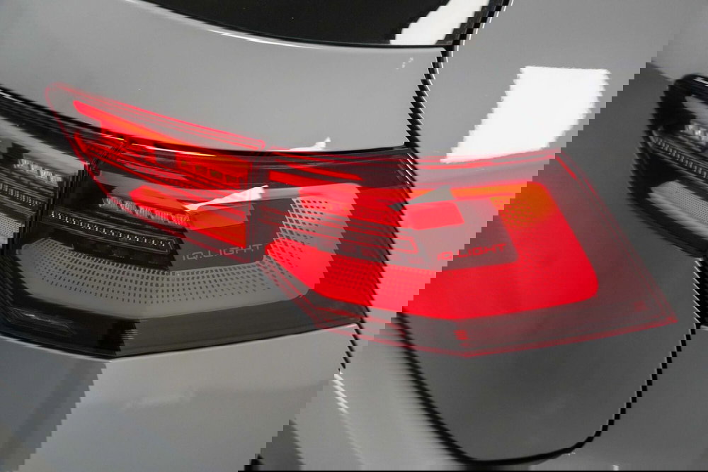 Volkswagen Golf usata a Varese (9)