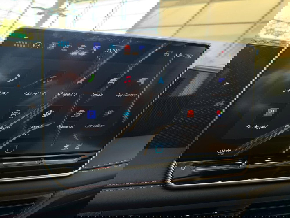 Volkswagen Tiguan nuova a Varese (10)