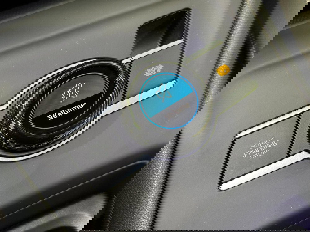 Volkswagen Tiguan nuova a Varese (13)