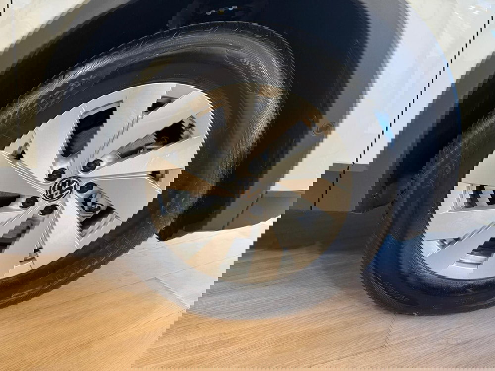 Volkswagen Tiguan nuova a Varese (4)