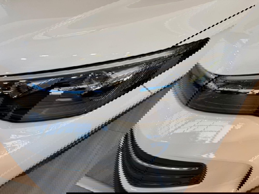 Volkswagen Tiguan nuova a Varese (5)