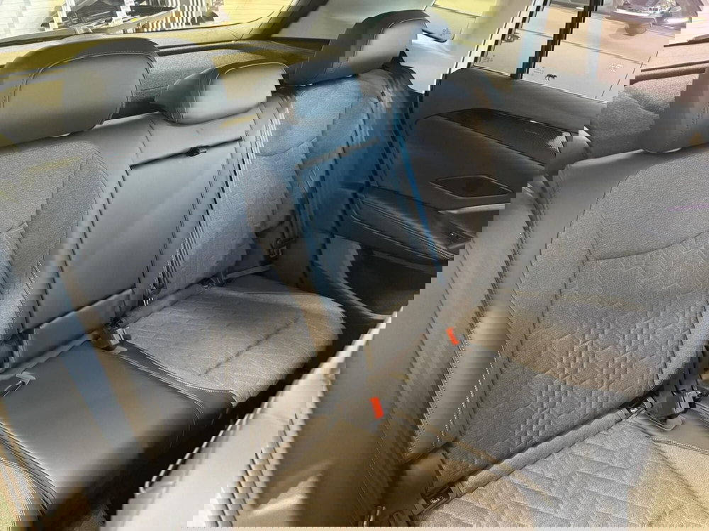 Volkswagen Tiguan nuova a Varese (8)