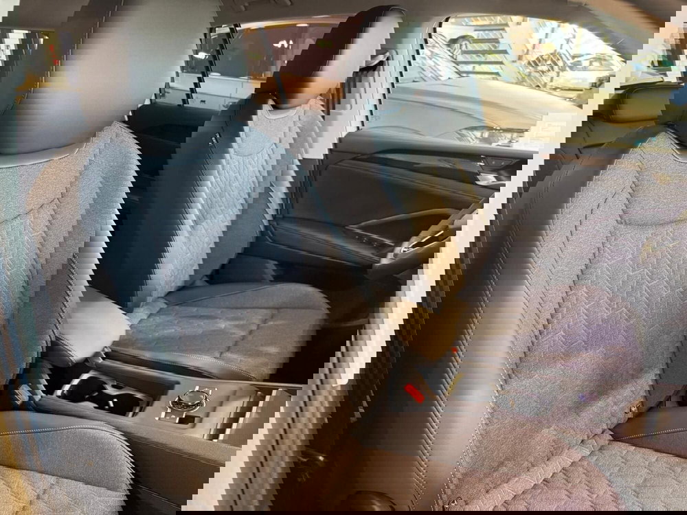 Volkswagen Tiguan nuova a Varese (9)