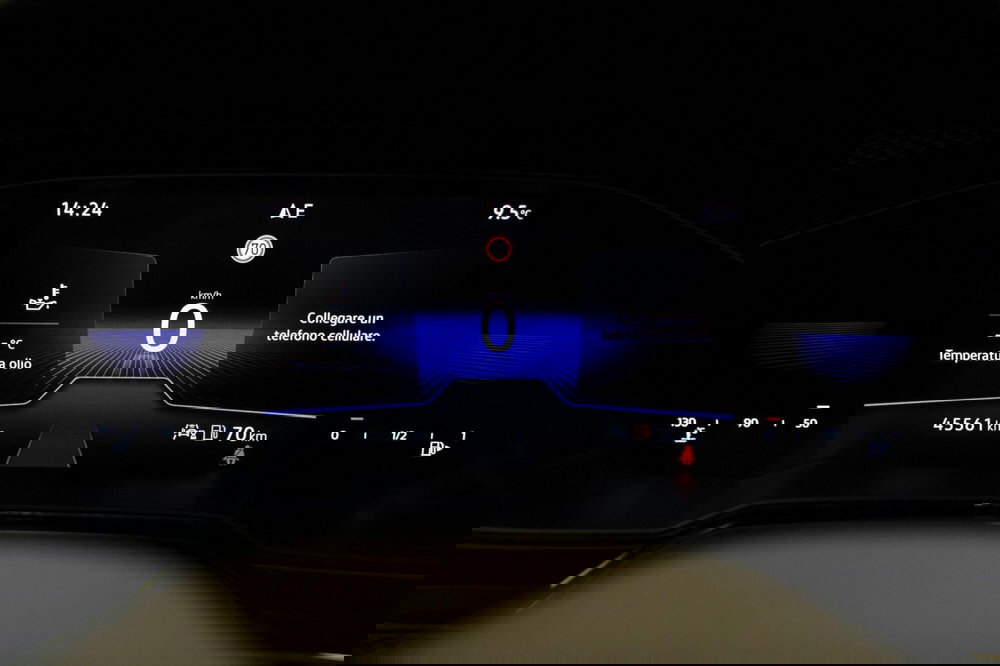 Volkswagen Taigo usata a Varese (10)