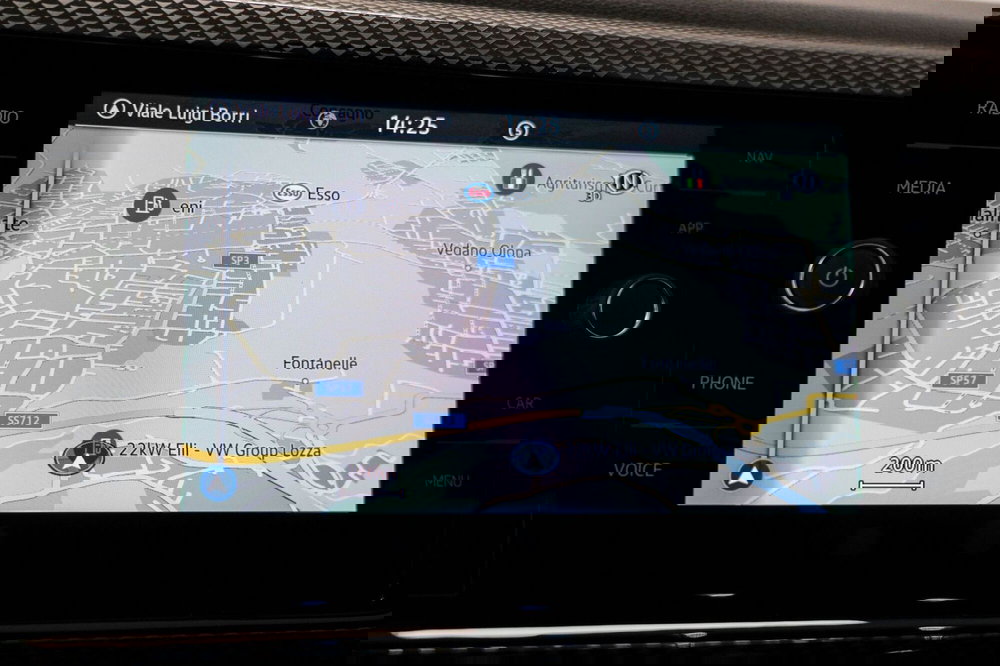 Volkswagen Taigo usata a Varese (17)