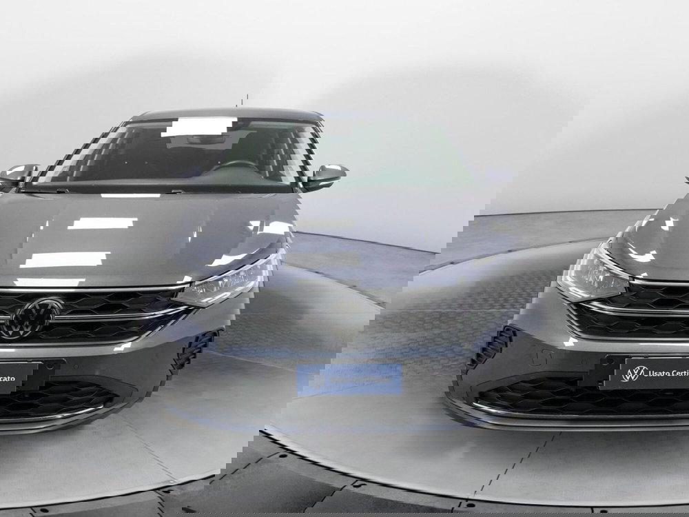 Volkswagen Taigo usata a Varese (2)