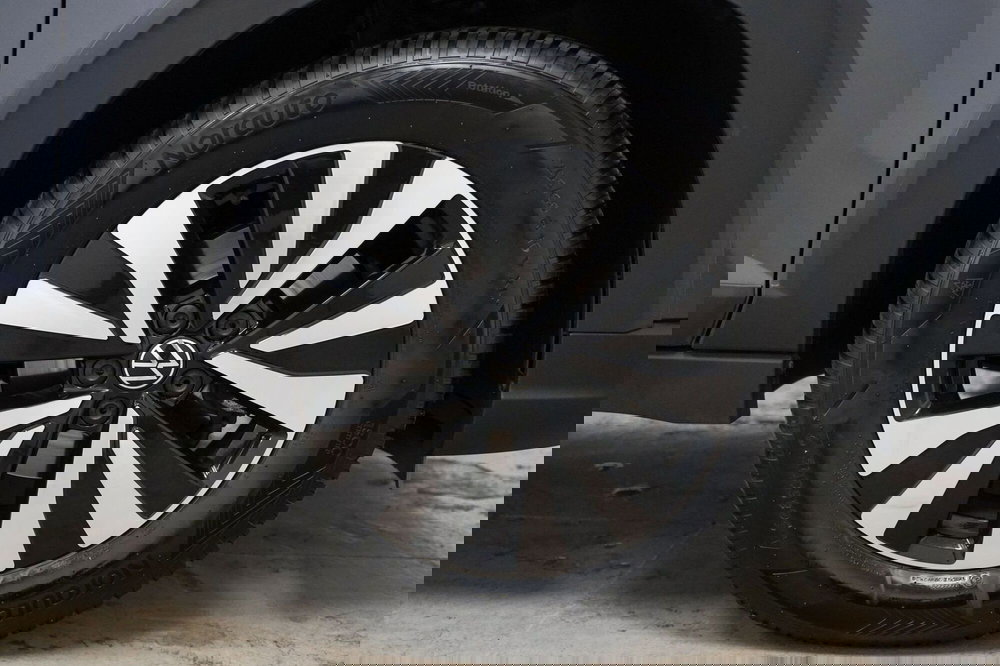 Volkswagen Taigo usata a Varese (7)