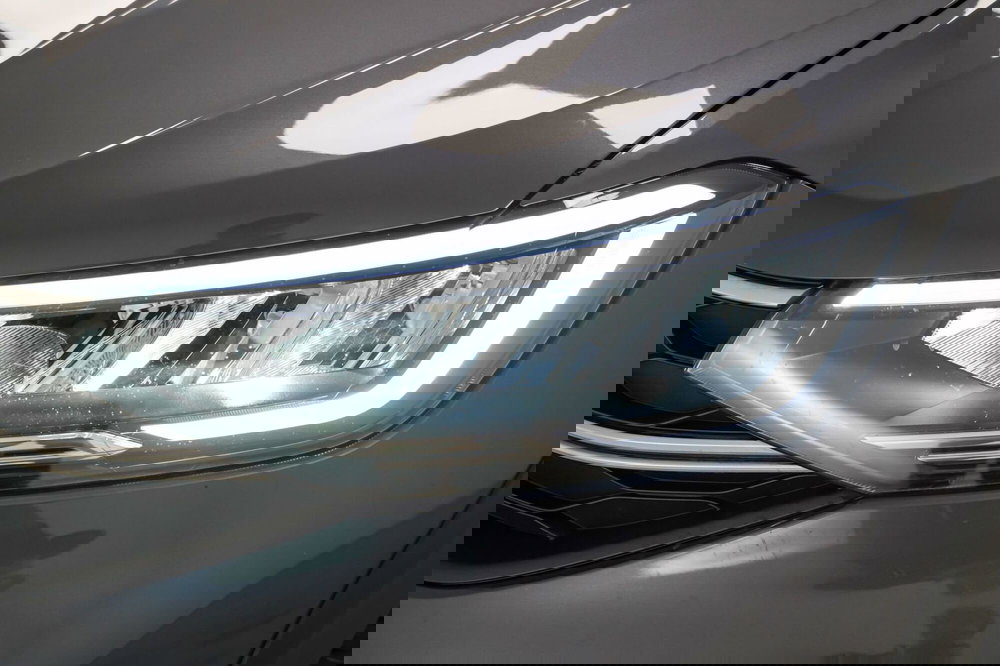 Volkswagen Taigo usata a Varese (8)