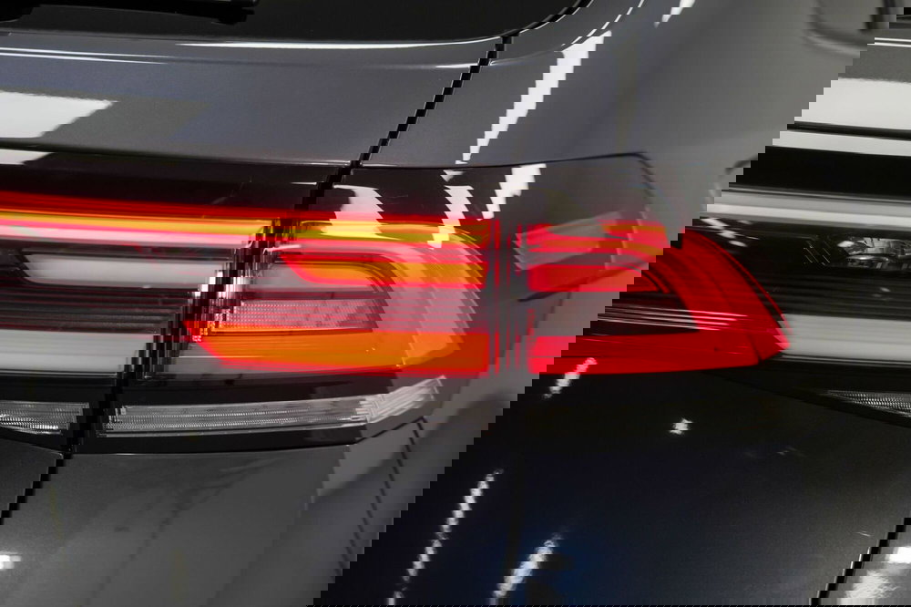 Volkswagen Taigo usata a Varese (9)