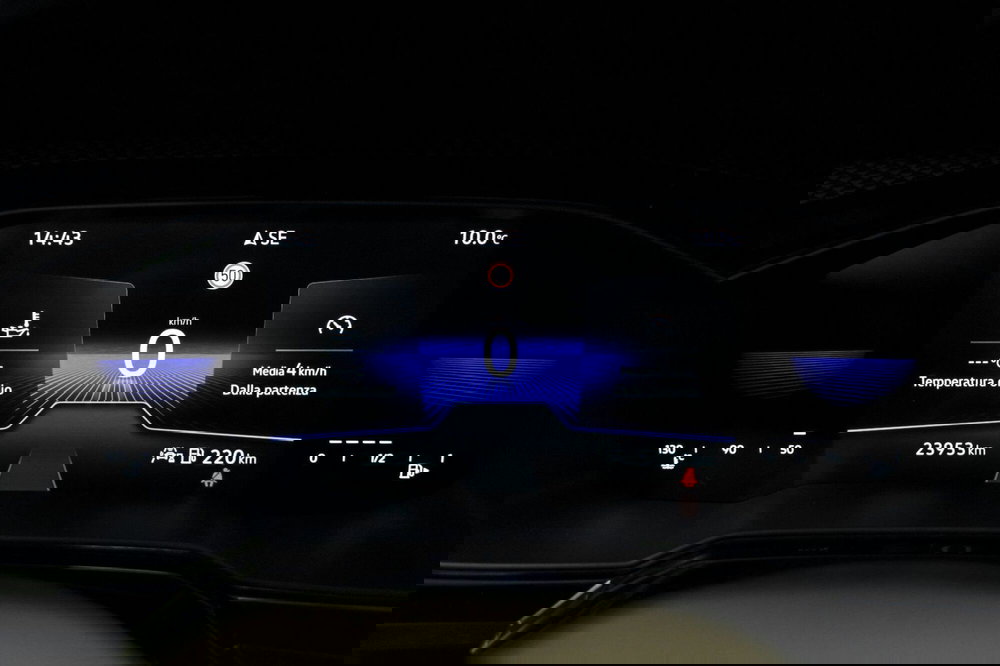 Volkswagen Taigo usata a Varese (10)