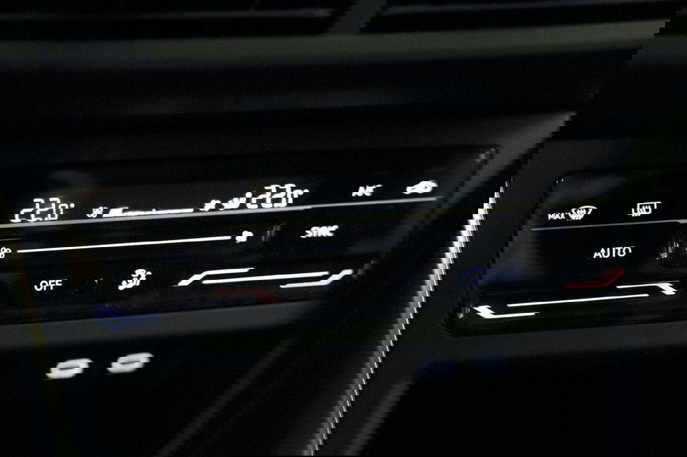 Volkswagen Taigo usata a Varese (18)