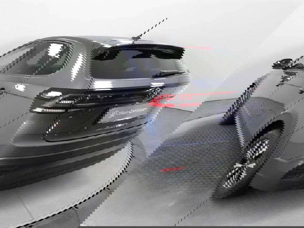 Volkswagen Taigo usata a Varese (4)