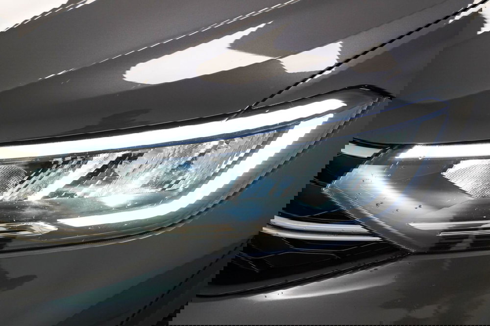 Volkswagen Taigo usata a Varese (8)