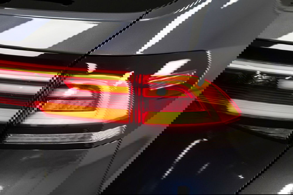 Volkswagen Taigo usata a Varese (9)