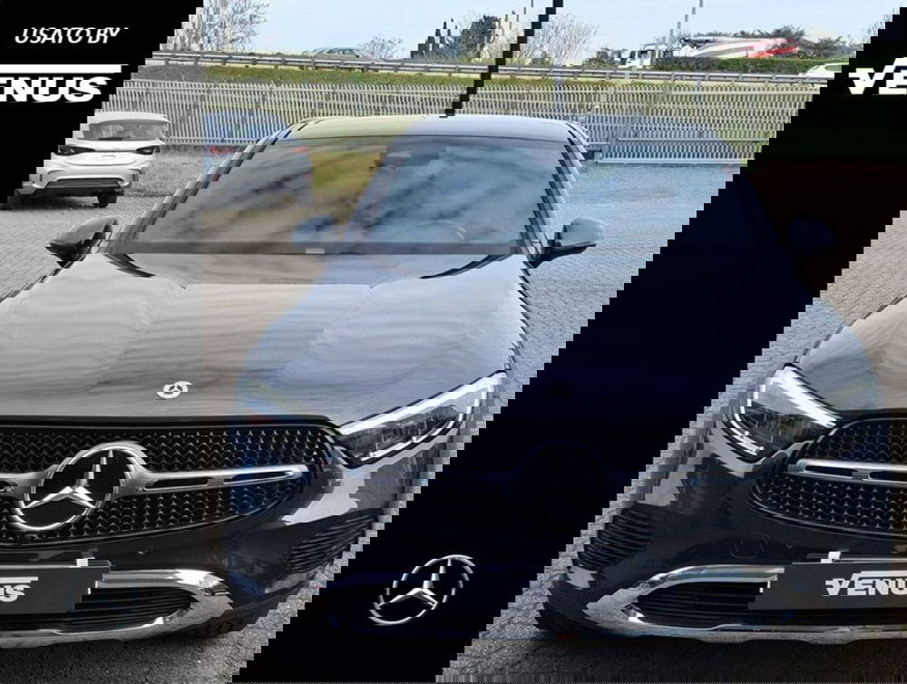 Mercedes-Benz GLC SUV usata a Monza e Brianza