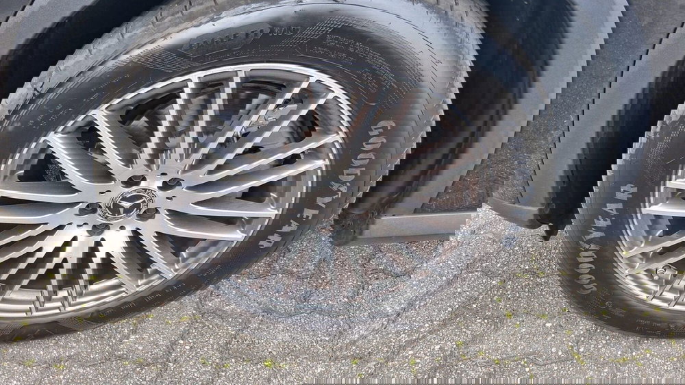 Mercedes-Benz GLC SUV usata a Monza e Brianza (11)