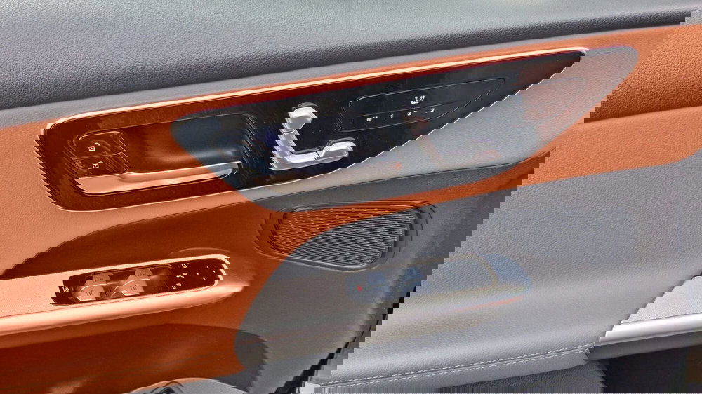 Mercedes-Benz GLC SUV usata a Monza e Brianza (12)