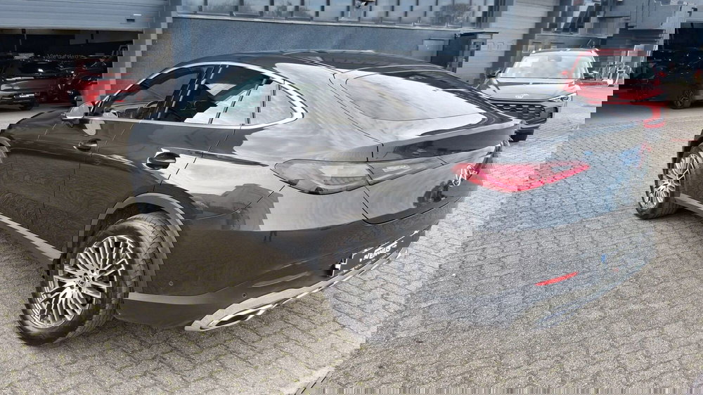 Mercedes-Benz GLC SUV usata a Monza e Brianza (3)