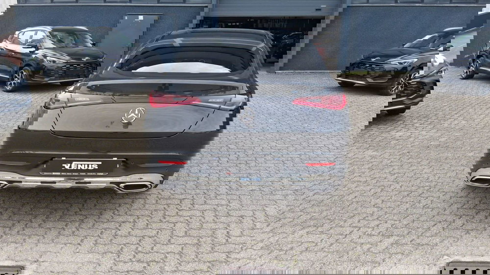 Mercedes-Benz GLC SUV usata a Monza e Brianza (4)