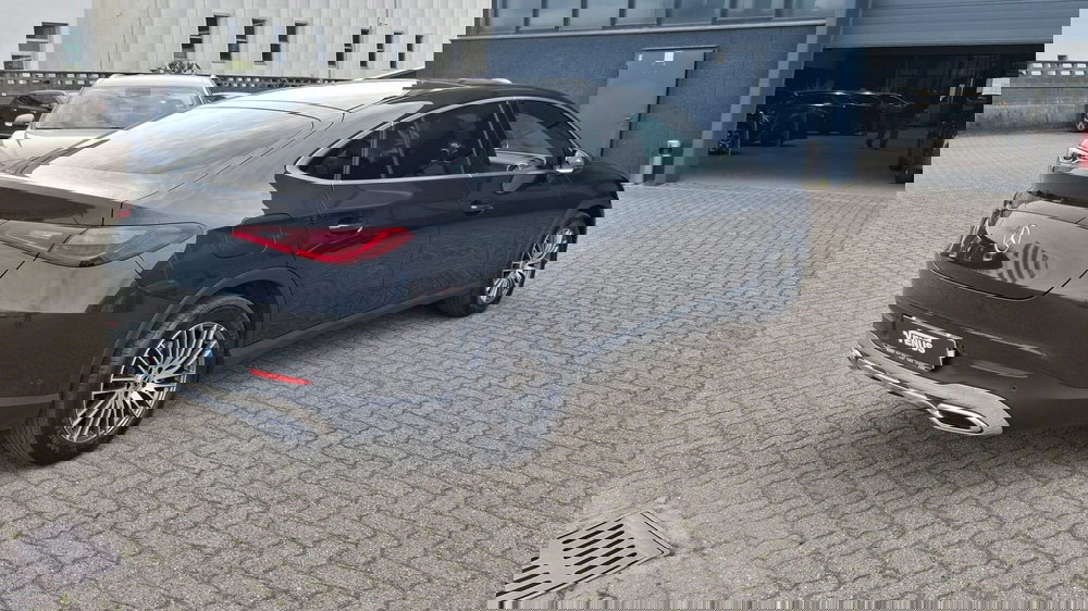 Mercedes-Benz GLC SUV usata a Monza e Brianza (5)