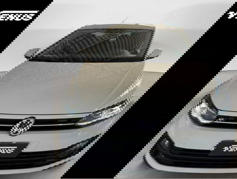 Volkswagen Polo usata a Monza e Brianza