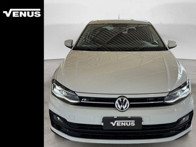 Volkswagen Polo 1.5 TSI DSG 5p. Sport BMT del 2020 usata a Monza