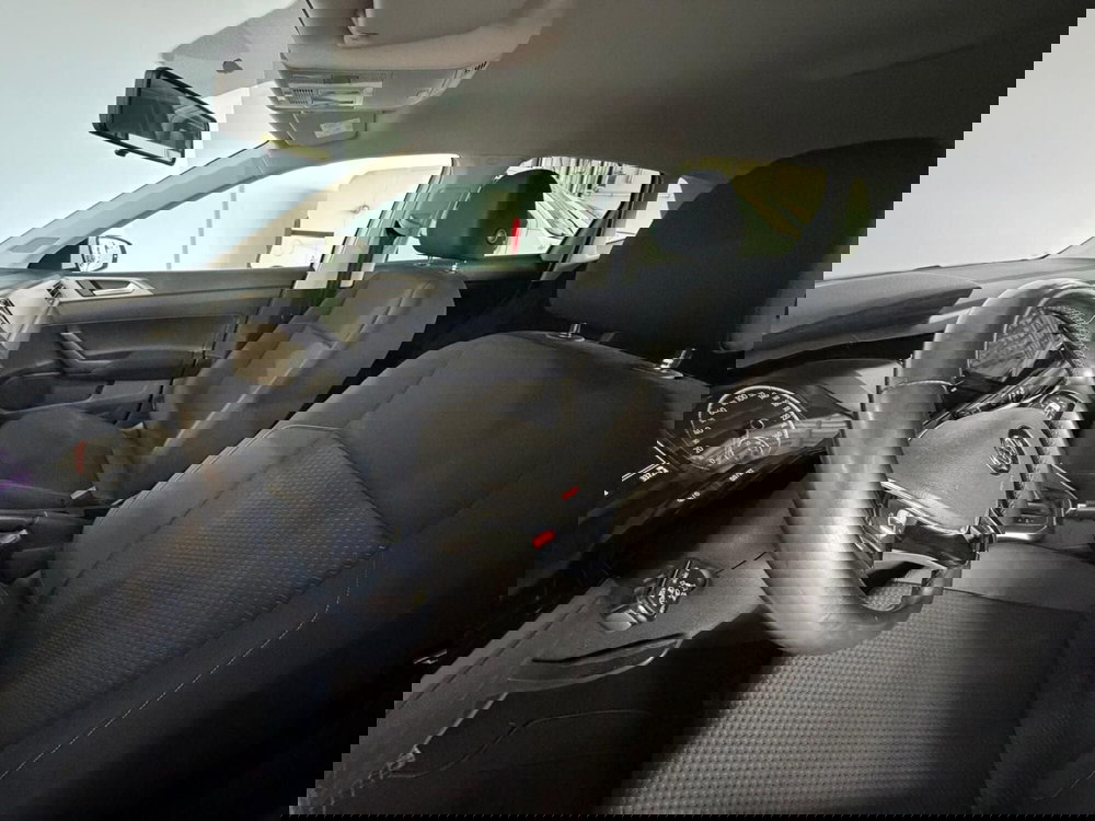 Volkswagen Polo usata a Monza e Brianza (10)