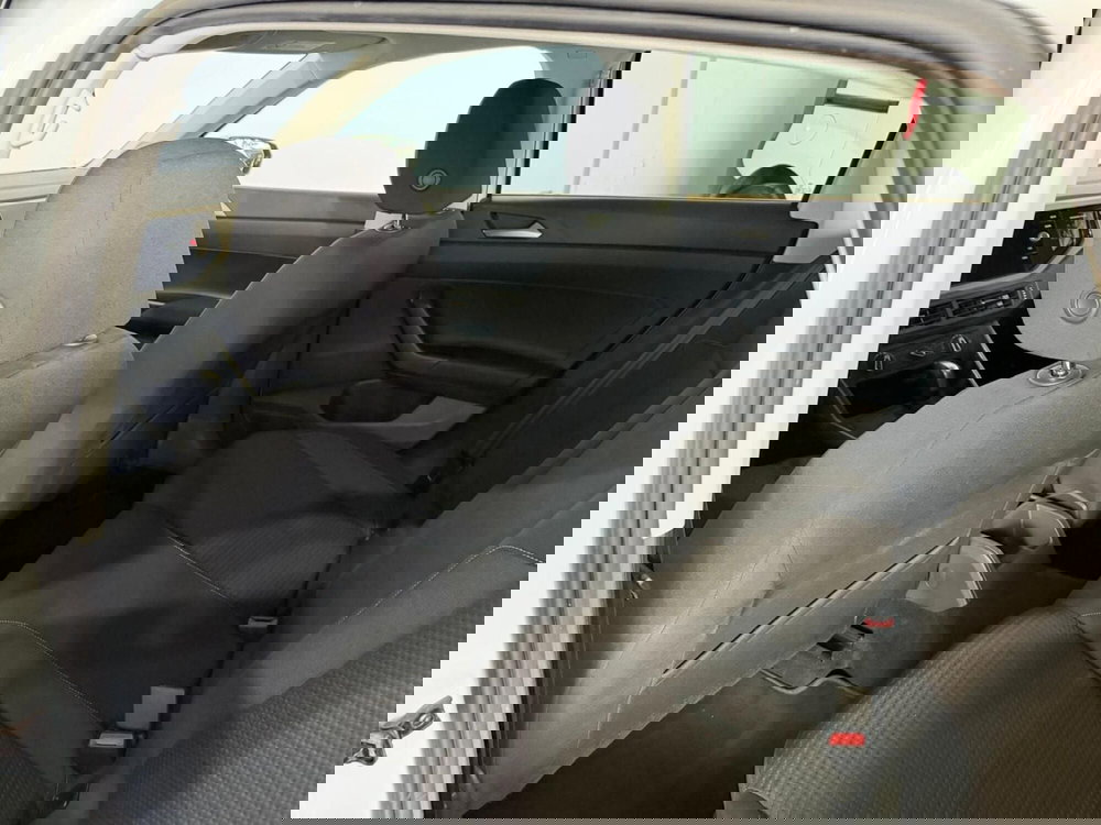 Volkswagen Polo usata a Monza e Brianza (11)