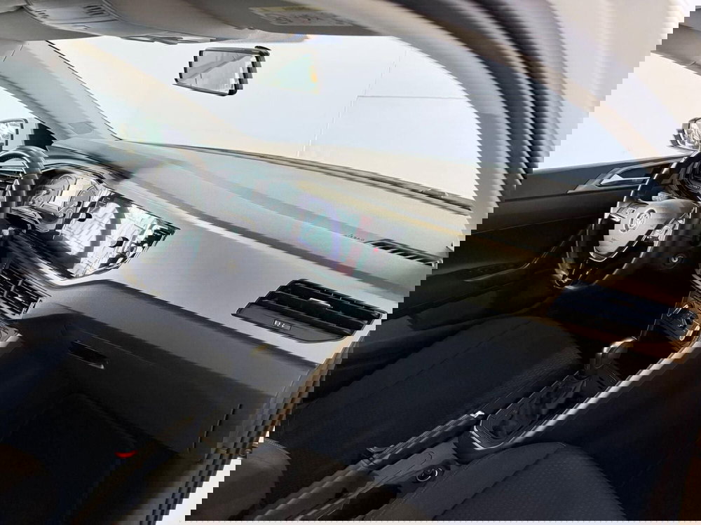 Volkswagen Polo usata a Monza e Brianza (12)