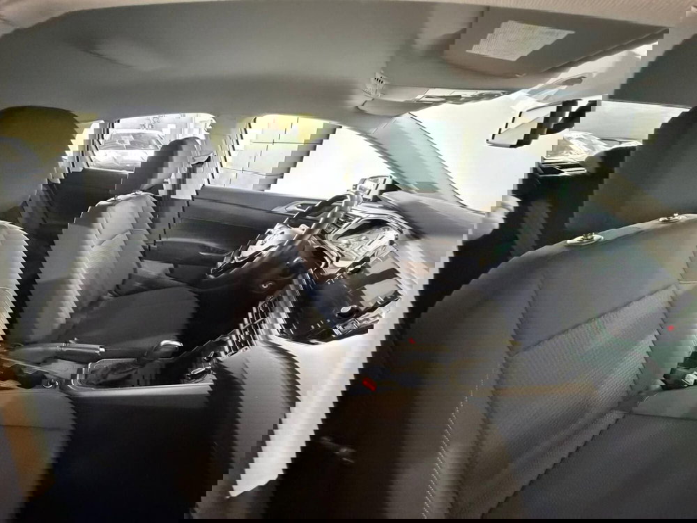 Volkswagen Polo usata a Monza e Brianza (13)