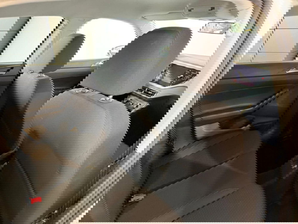 Volkswagen Polo usata a Monza e Brianza (14)