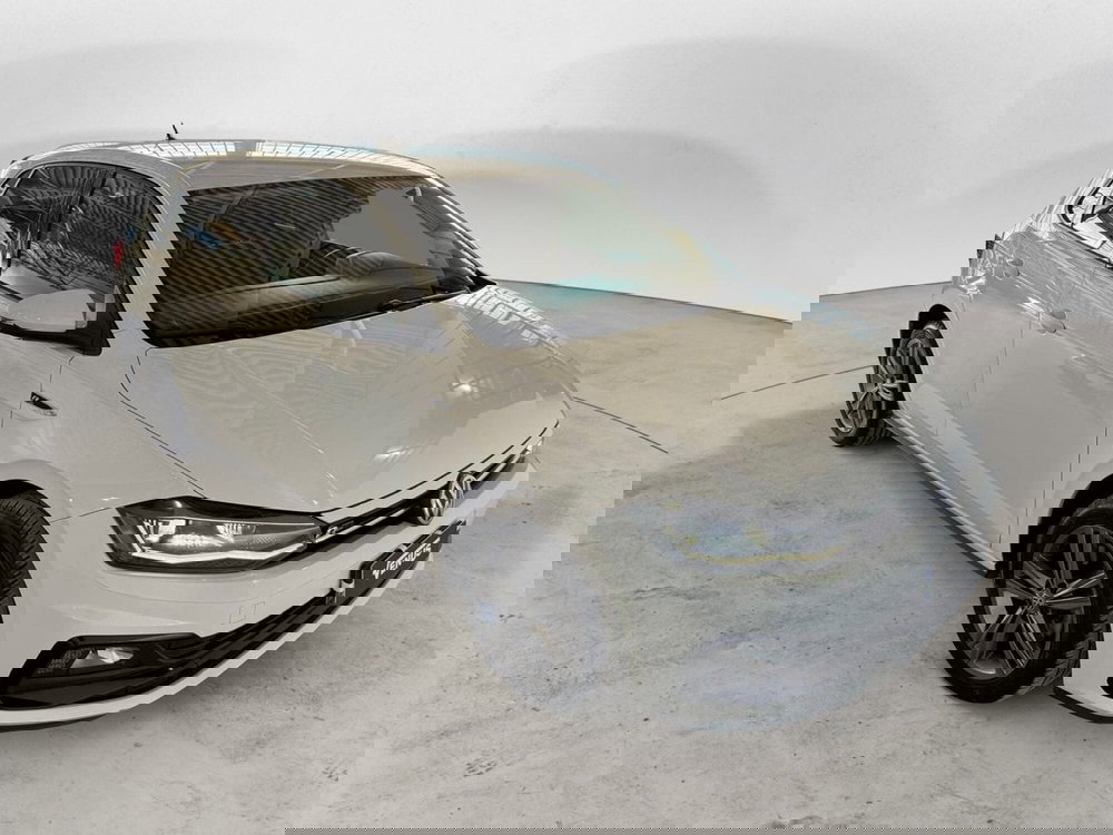 Volkswagen Polo usata a Monza e Brianza (15)