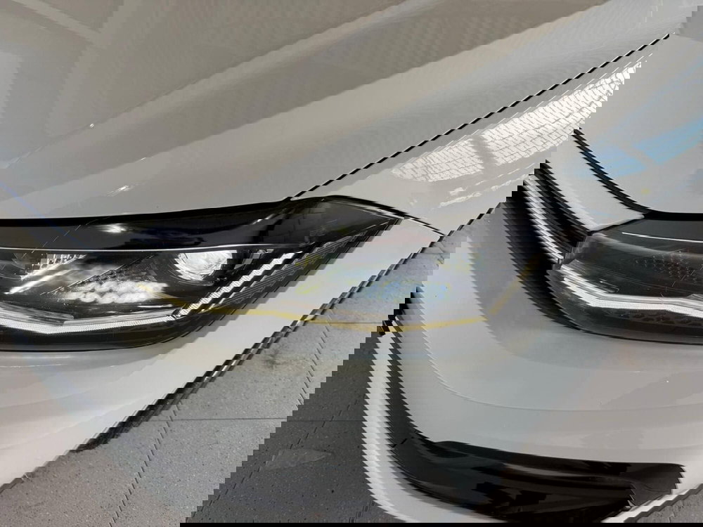 Volkswagen Polo usata a Monza e Brianza (16)