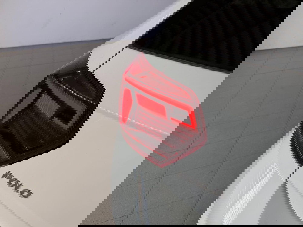 Volkswagen Polo usata a Monza e Brianza (17)