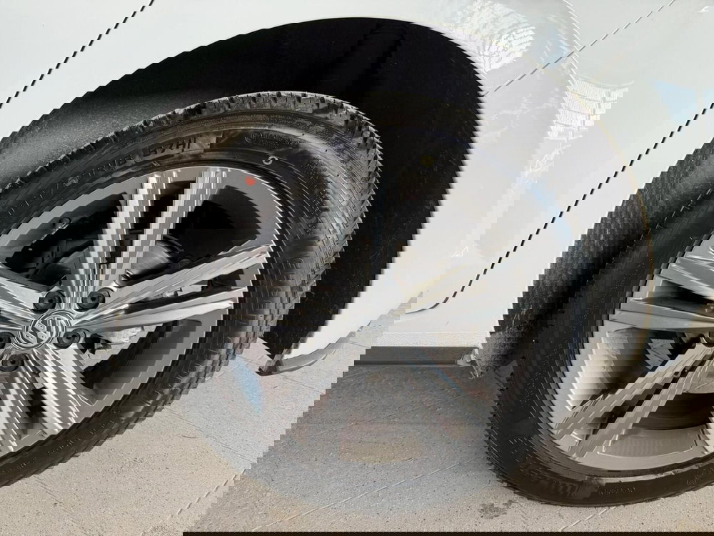 Volkswagen Polo usata a Monza e Brianza (18)