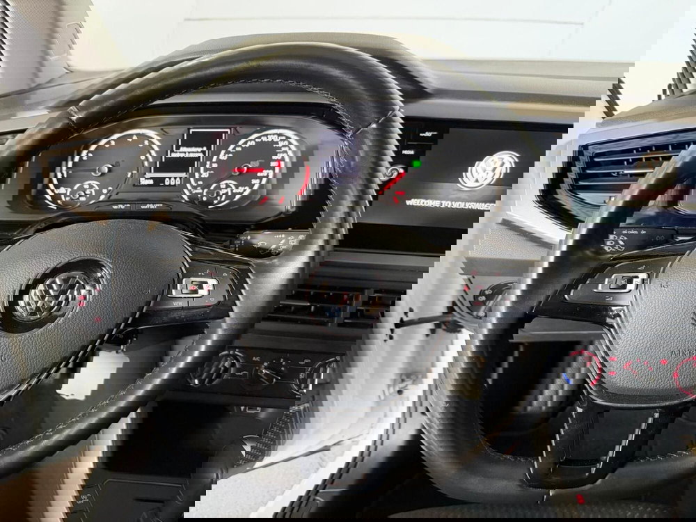 Volkswagen Polo usata a Monza e Brianza (19)