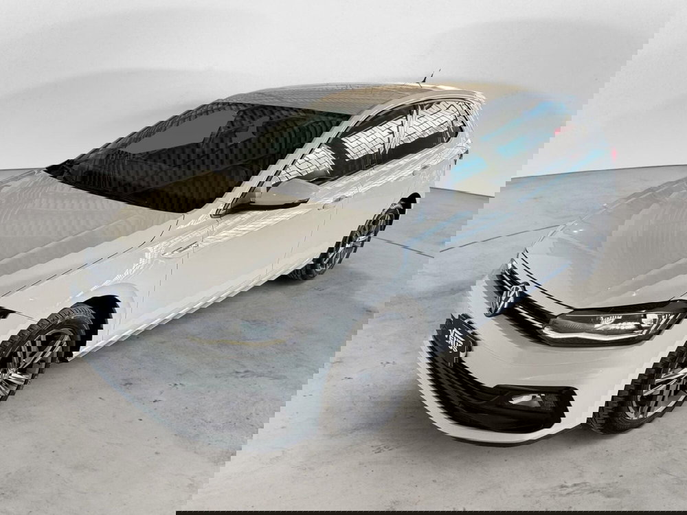 Volkswagen Polo usata a Monza e Brianza (2)