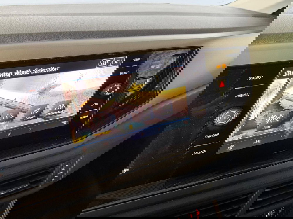 Volkswagen Polo usata a Monza e Brianza (20)