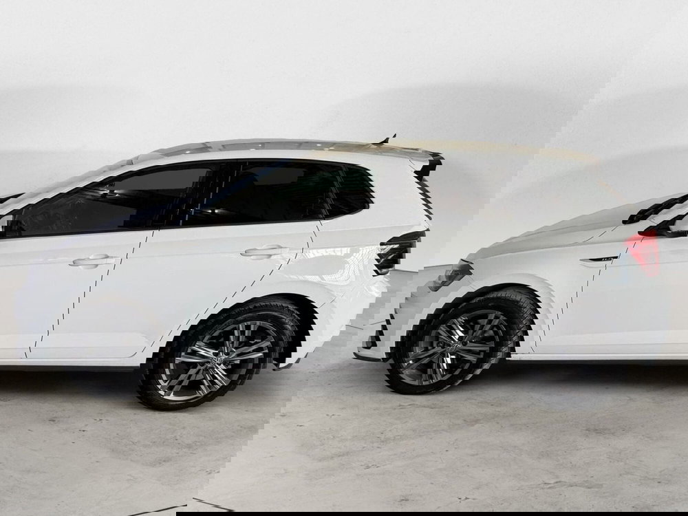 Volkswagen Polo usata a Monza e Brianza (3)