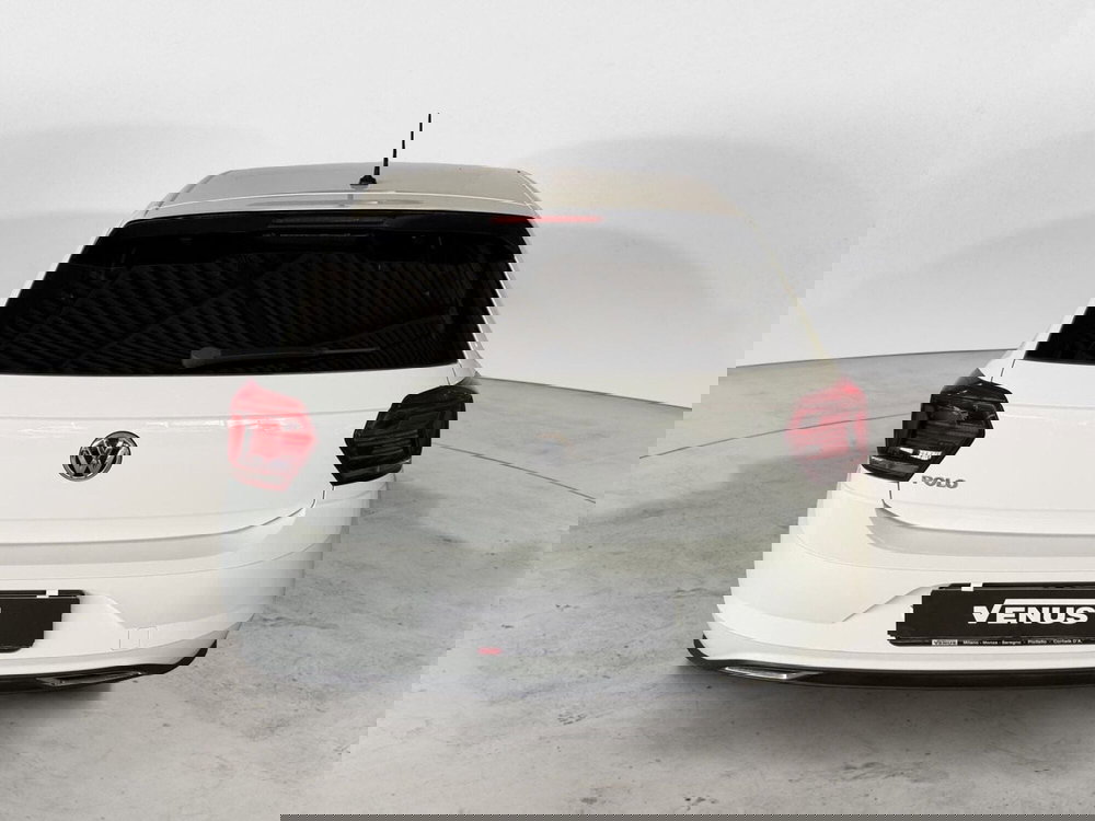 Volkswagen Polo usata a Monza e Brianza (5)