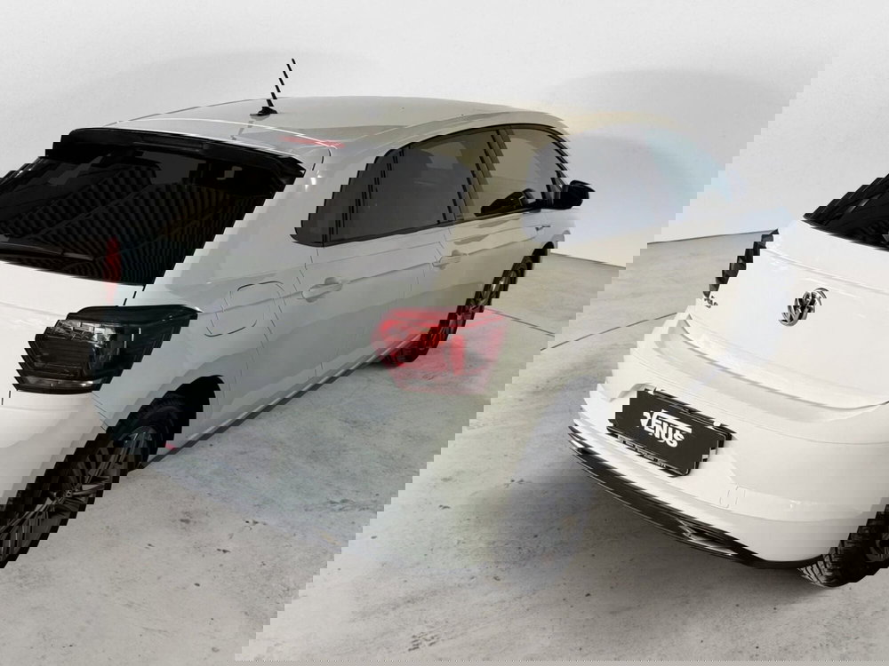 Volkswagen Polo usata a Monza e Brianza (6)