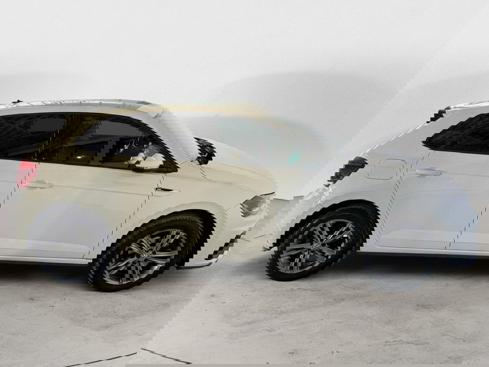 Volkswagen Polo usata a Monza e Brianza (7)