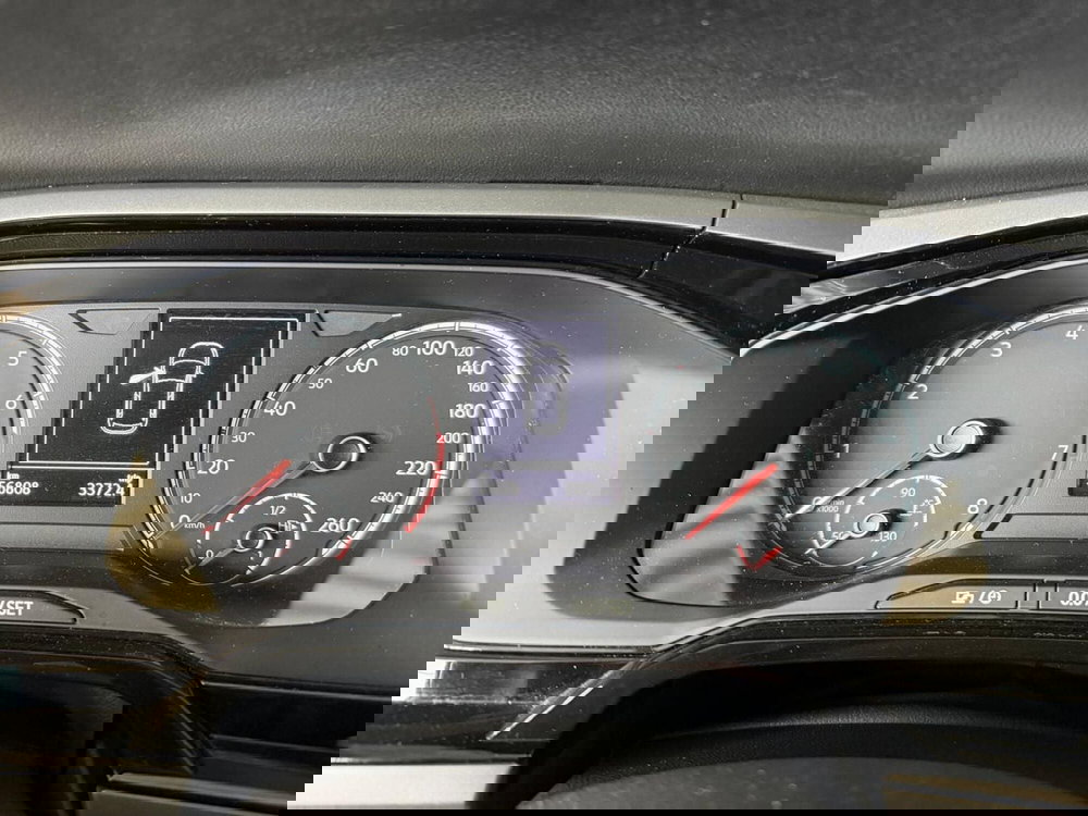 Volkswagen Polo usata a Monza e Brianza (8)